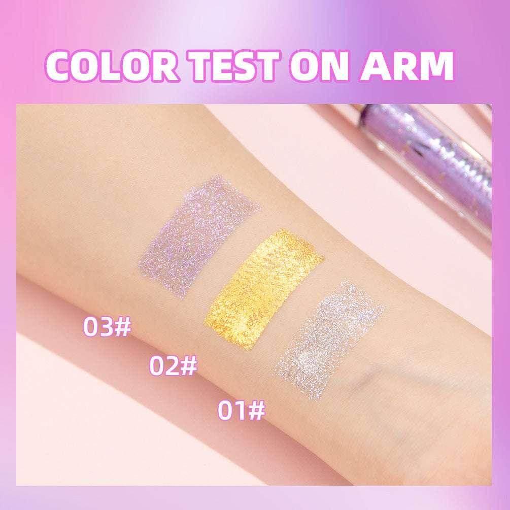 ✨ Buy Glitter Mascara – Waterproof & Long-Lasting - ZA-Zola
