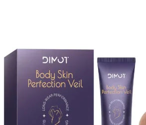 Tattoo Birthmark Concealer – Waterproof Full Coverage - ZA-Zola