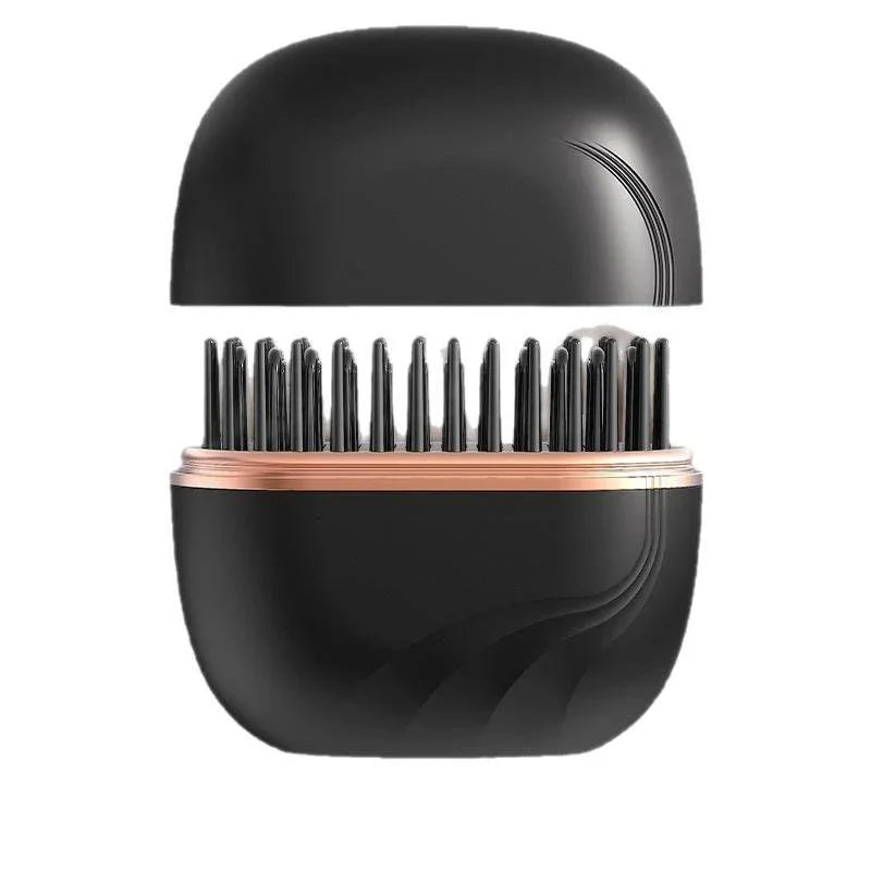 Wireless Hair Straightening Comb | Portable Hair Styler - ZA-Zola