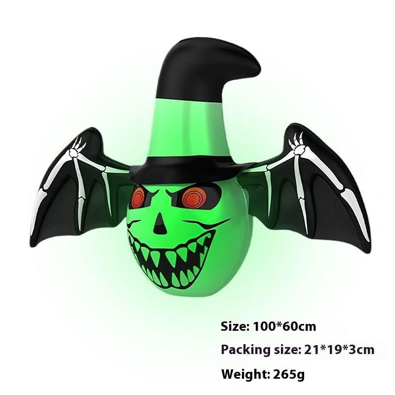 ZA-Zola Outdoor PVC Luminous Party Ornaments - ZA-Zola