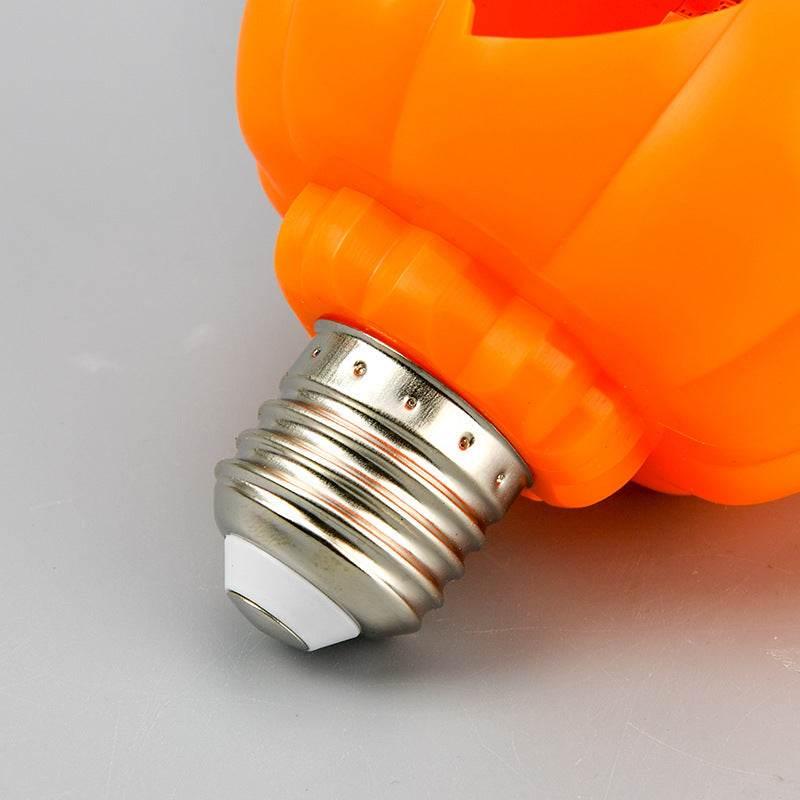 ZA-Zola Pumpkin Lamp Halloween Party Décor - ZA-Zola