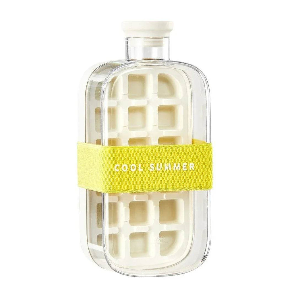 One-Click Molding Cooling Cup – Instant Ice Maker - ZA-Zola