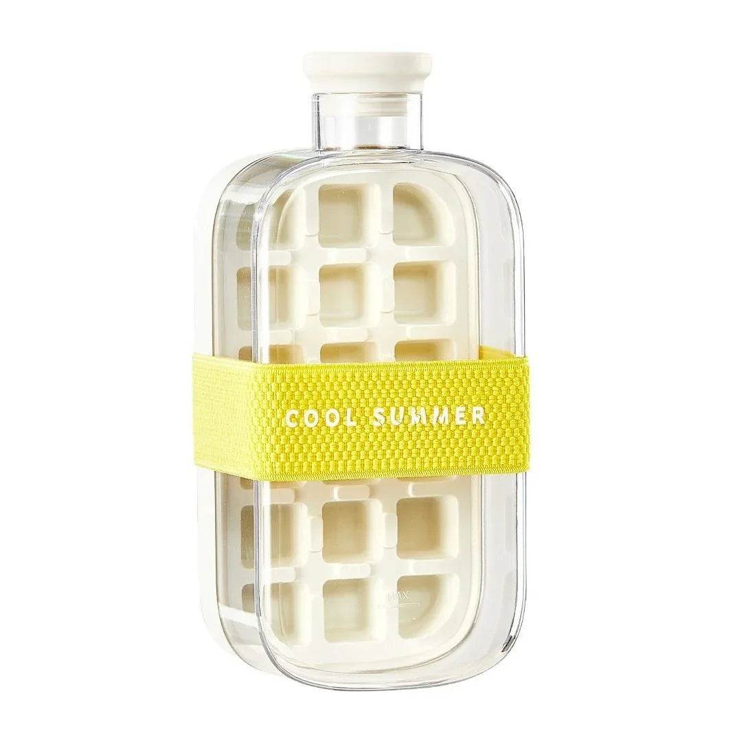 One-Click Molding Cooling Cup – Instant Ice Maker - ZA-Zola