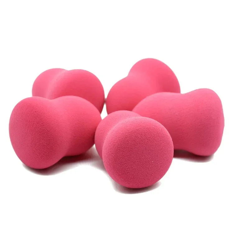 Makeup Foundation Sponge Cosmetic Puff - ZA-Zola