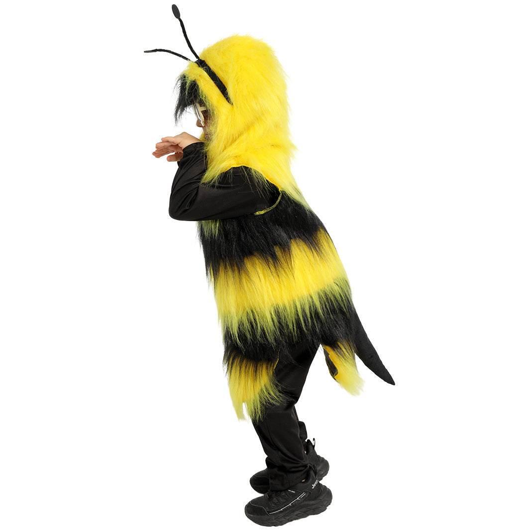 ZA-Zola Kids Halloween Bee Cosplay Costume Set - ZA-Zola