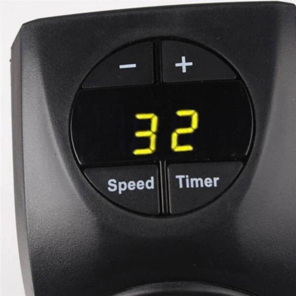 Winter Air Heater Fan | Electric Home Heater for Office & Camping - ZA-Zola