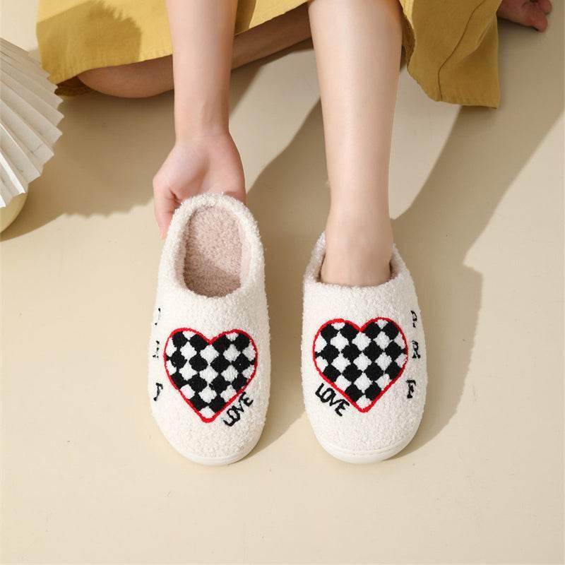 Halloween Spider & Witch Hat Slippers | ZA-Zola - ZA-Zola