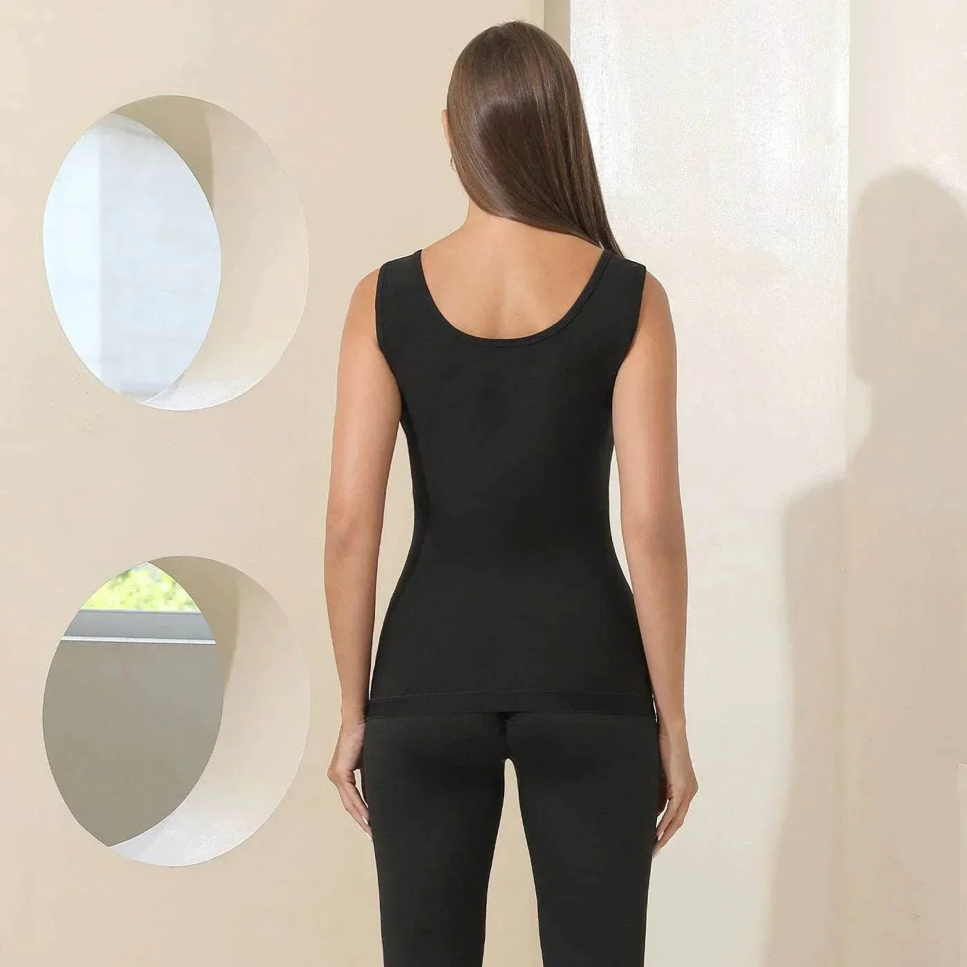 Buy Women's Zip Vest – Stylish Shapewear Sweatshirt! - ZA-Zola