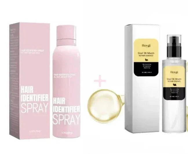 Face Hair Removal Spray – Smooth Skin Care - ZA-Zola