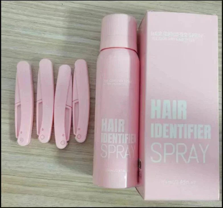 Face Hair Removal Spray – Smooth Skin Care - ZA-Zola