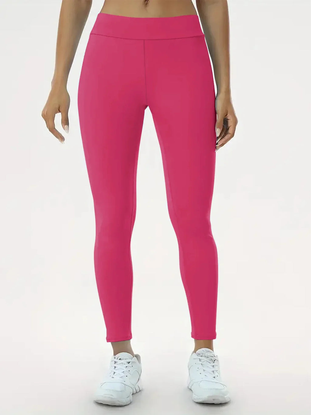 High Waist Yoga Pants for Women Lift & Stretch - ZA-Zola