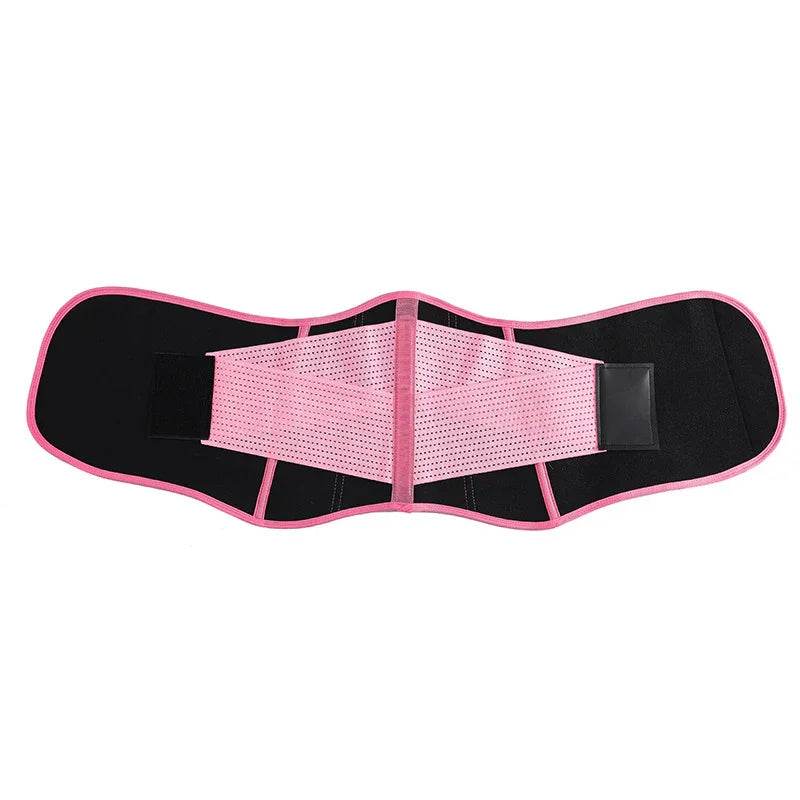 Waist Trainer for Women | Back Support & Tummy Control - ZA-Zola