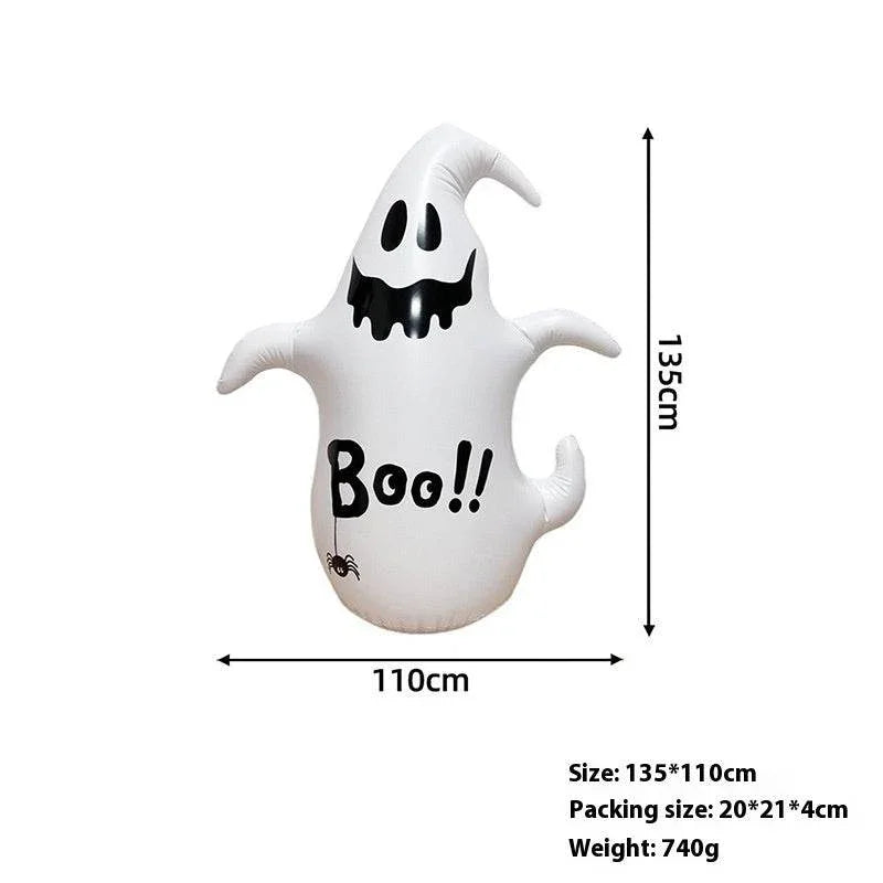 ZA-Zola Outdoor PVC Luminous Party Ornaments - ZA-Zola