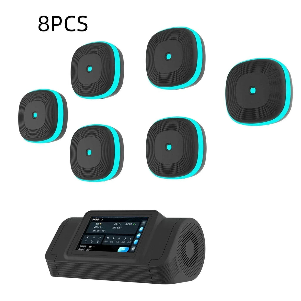 Home Smart Split Bluetooth Music Boxing Target - ZA-Zola