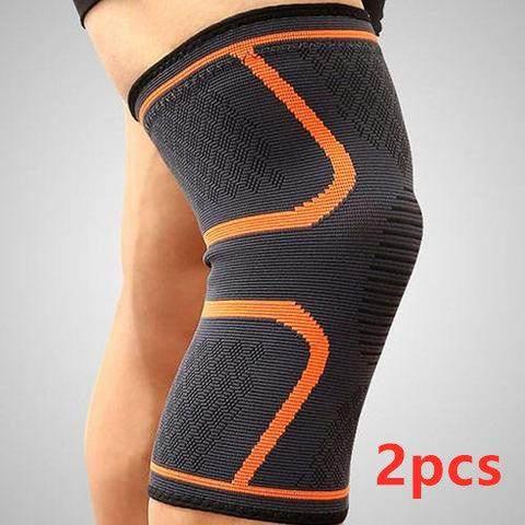 Anti-Slip Breathable Knee Support | Joint Protection - ZA-Zola