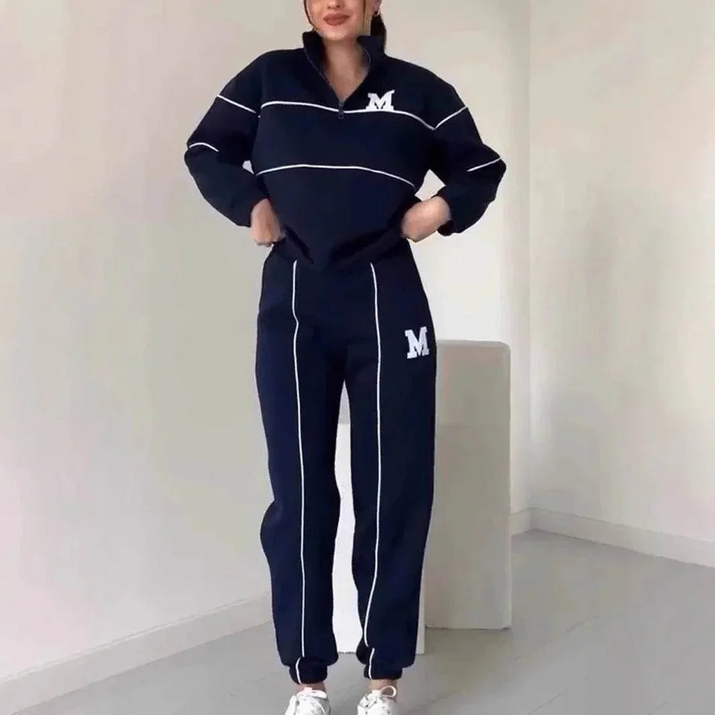 Women's 2-Piece Lounge Set – Shop Now! - ZA-Zola