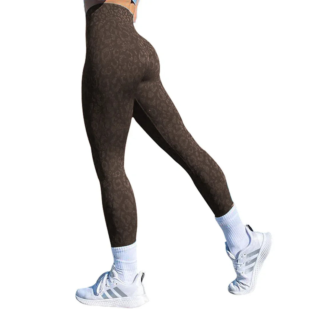 Butt Lift Leggings for Women Gym Workout - ZA-Zola