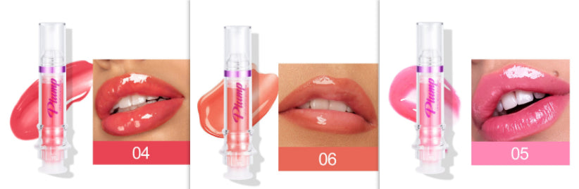 Mirror Finish Lip Gloss | Lightweight Hydrating Liquid Shine