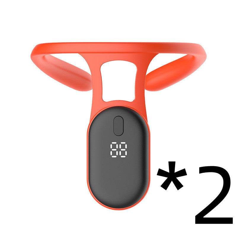 Smart Posture Corrector for Kids | Real-Time Slouch Reminder Device - ZA-Zola