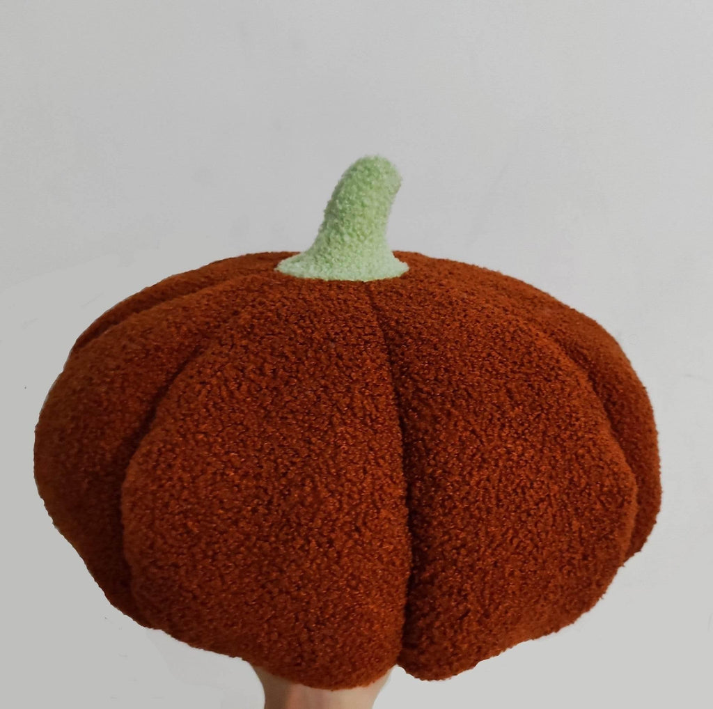 ZA-Zola Plush Pumpkin Pillow Home Decoration - ZA-Zola