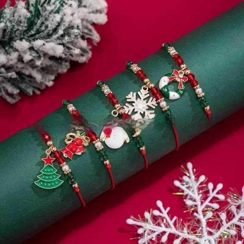 Buy Handmade Polymer Clay Beaded Bracelets - Shop Now! - ZA-Zola