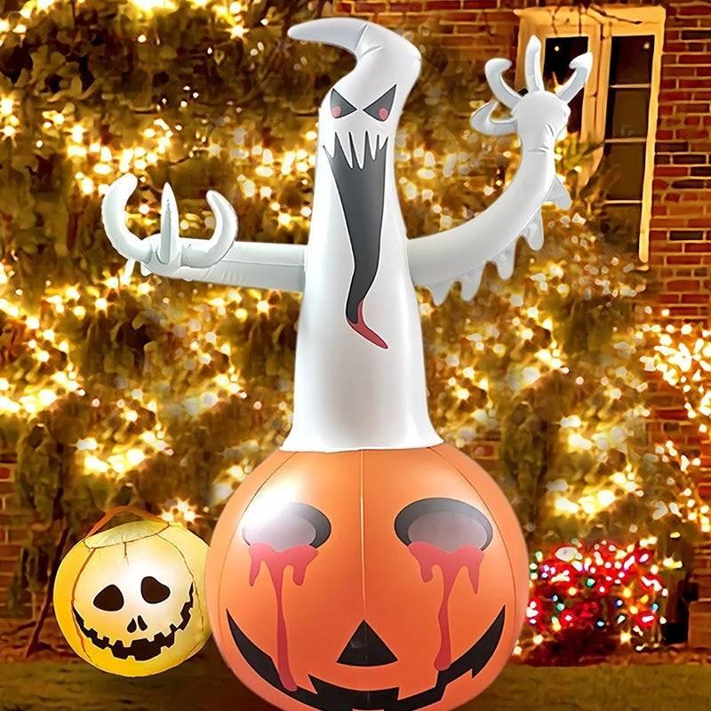 ZA-Zola Outdoor PVC Luminous Party Ornaments - ZA-Zola