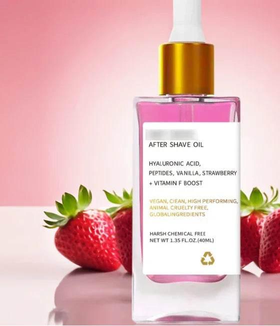 Deep Moisturizing Oil After Hair Removal – 40ml - ZA-Zola