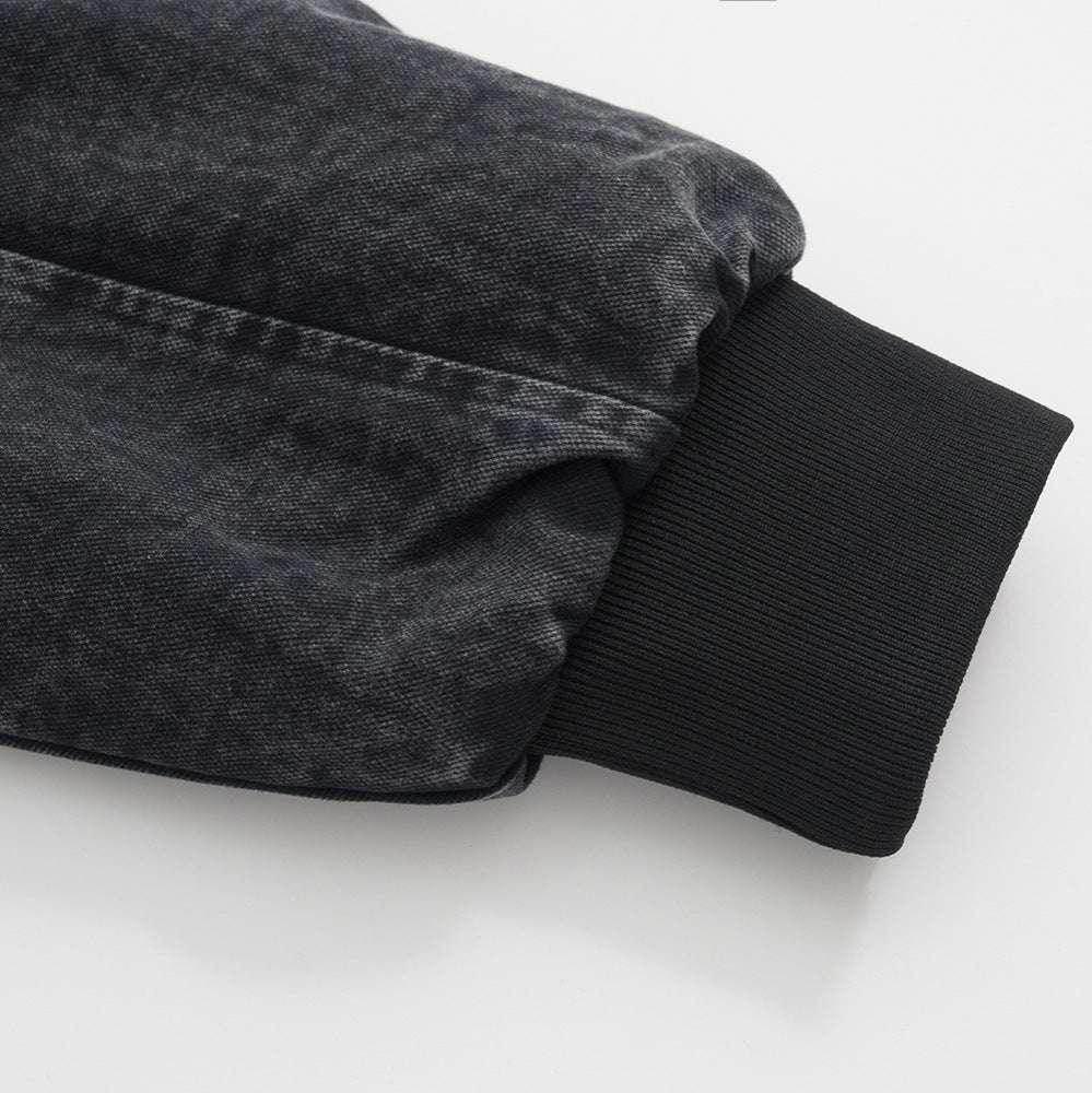 Men's High Street Jacket - Stylish & Comfortable - ZA-Zola