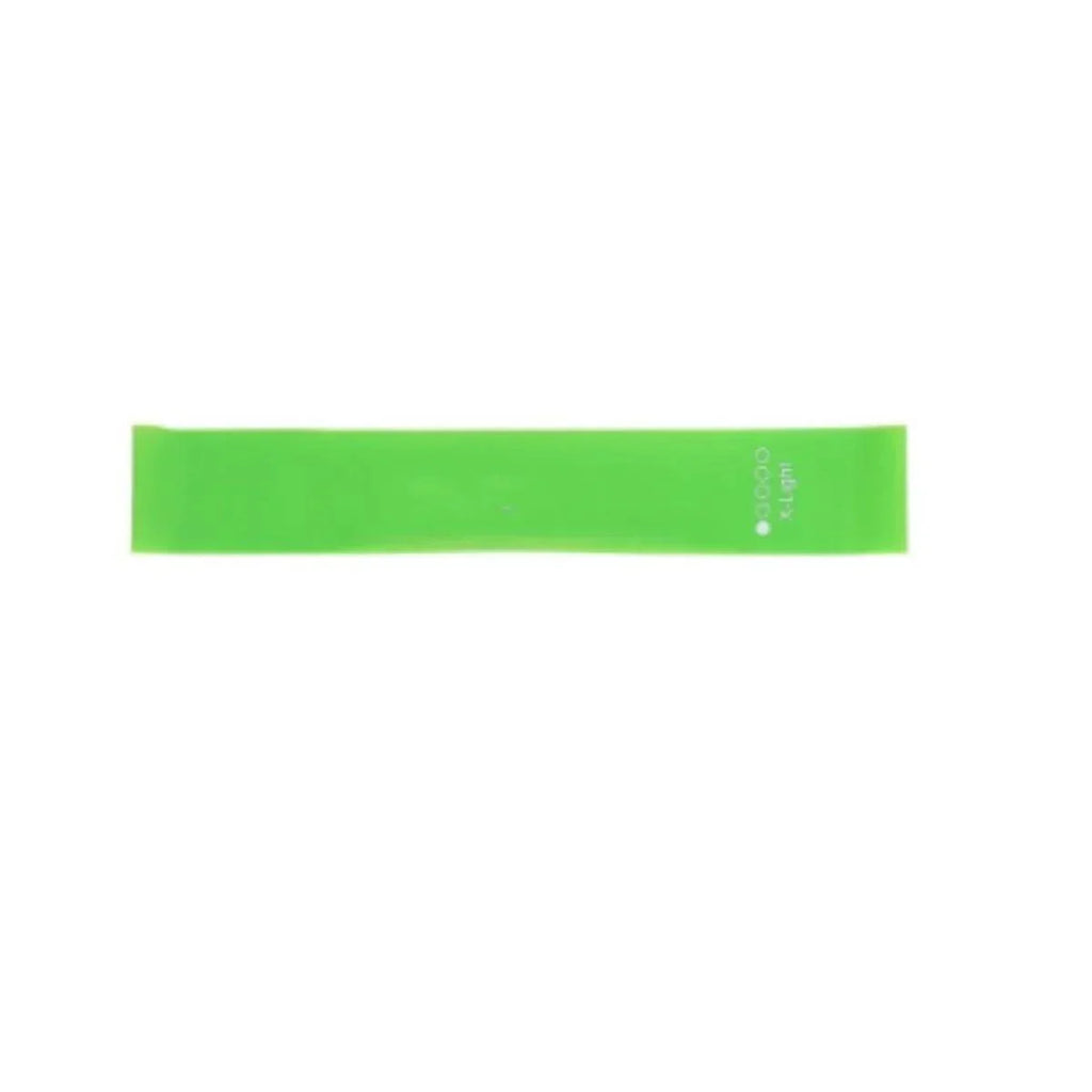 Yoga Hip Resistance Band – Stretch & Strength Training - ZA-Zola