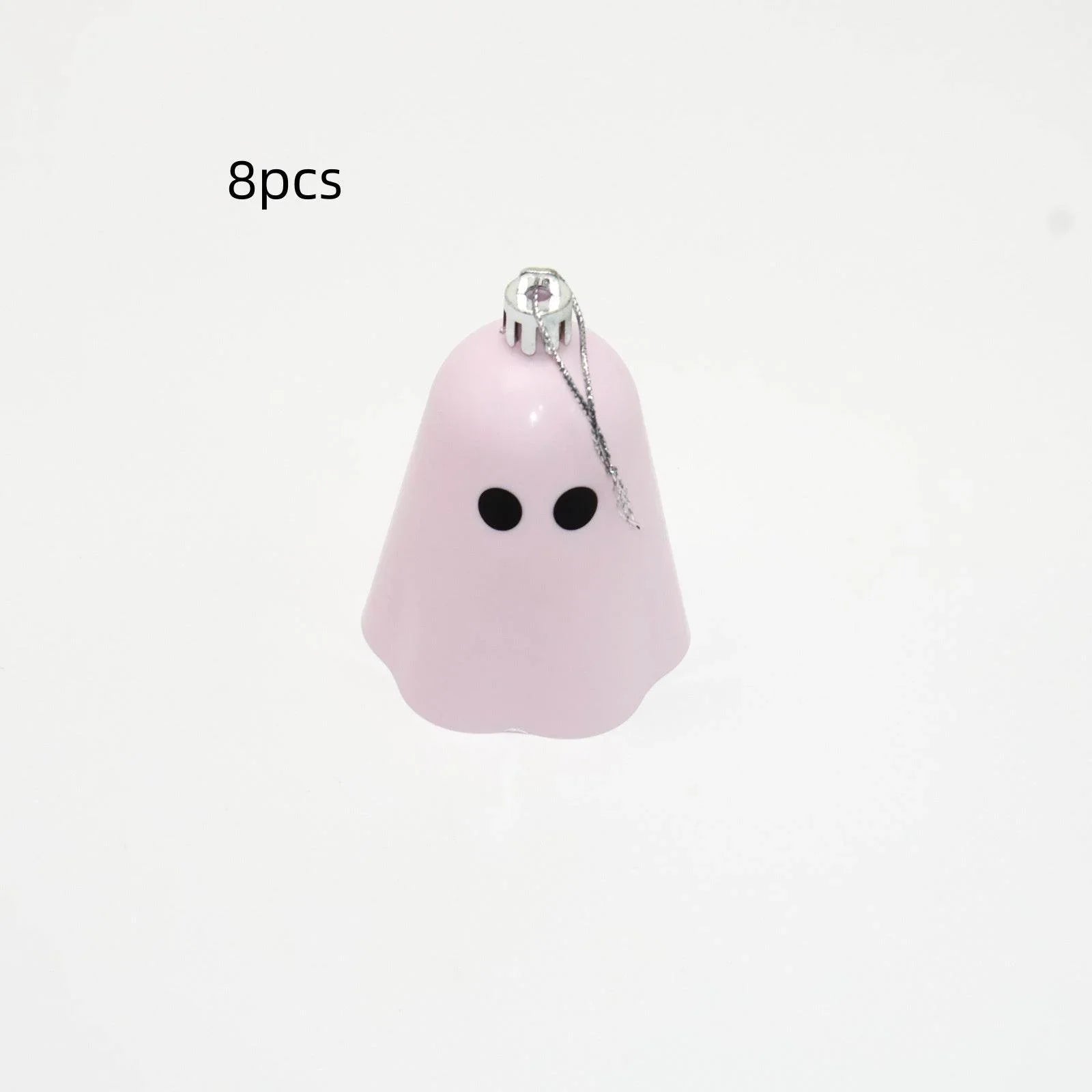 ZA-Zola Halloween Ghost Suspension Decoration - ZA-Zola