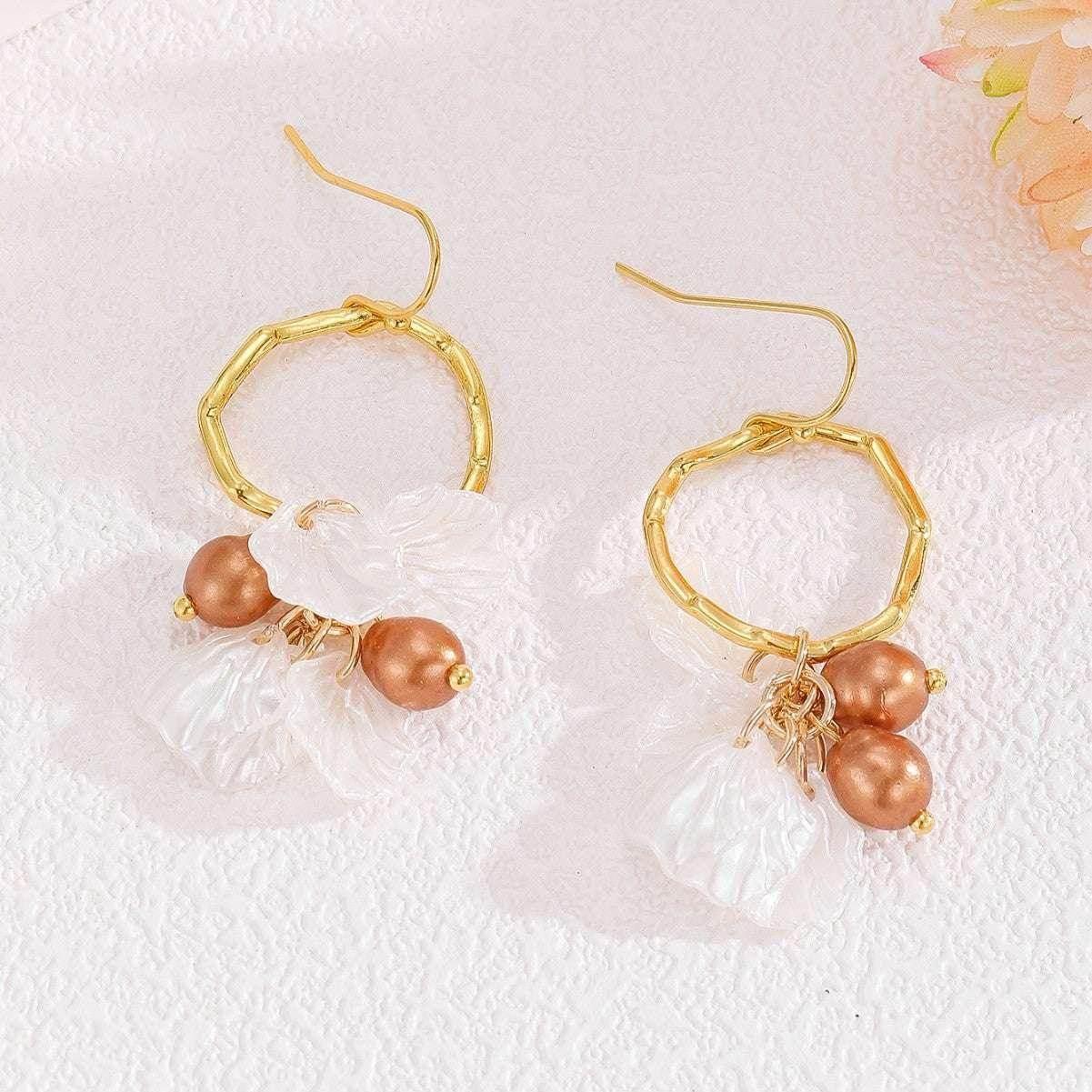 Retro Snake Design Fashion Women’s Earrings - ZA-Zola