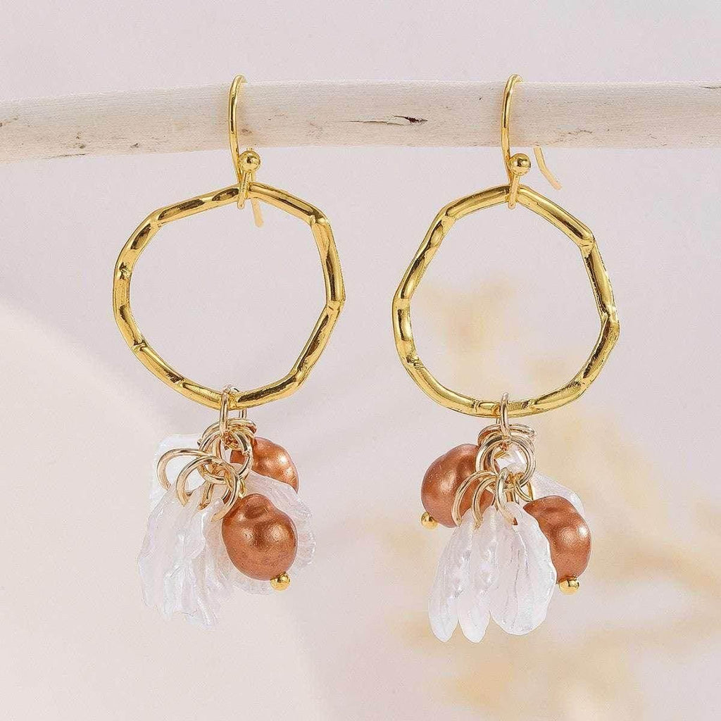 Retro Snake Design Fashion Women’s Earrings - ZA-Zola