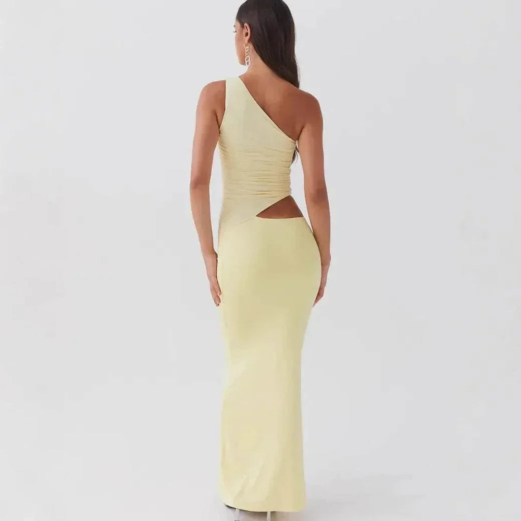 Women’s Slim Fit Two-Piece Dress Suit – Bold, Sexy & Comfortable - ZA-Zola