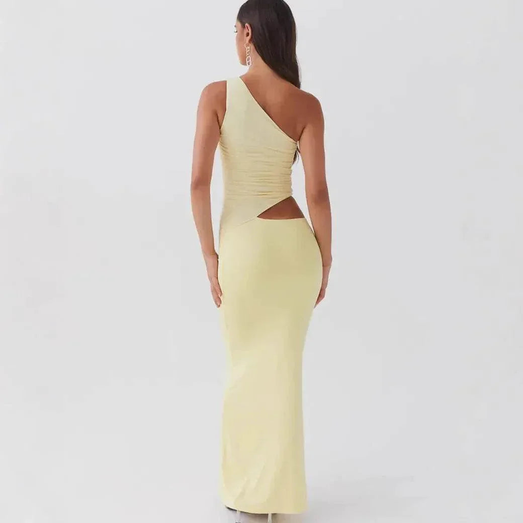 Women’s Slim Fit Two-Piece Dress Suit – Bold, Sexy & Comfortable - ZA-Zola