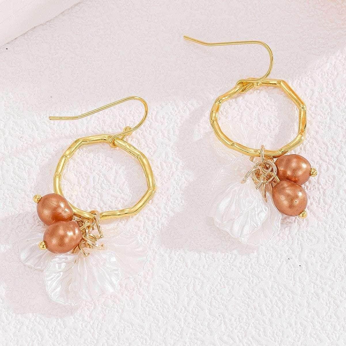 Retro Snake Design Fashion Women’s Earrings - ZA-Zola