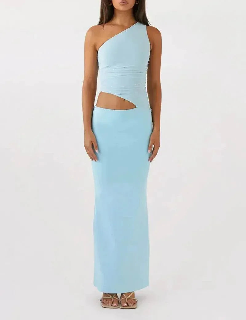 Women’s Slim Fit Two-Piece Dress Suit – Bold, Sexy & Comfortable - ZA-Zola