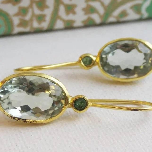 Retro Snake-Inspired Gold Earrings for Women - ZA-Zola