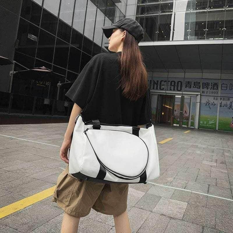Badminton Bag – Large Capacity Multifunctional Sports Backpack for Travel & Leisure - ZA-Zola