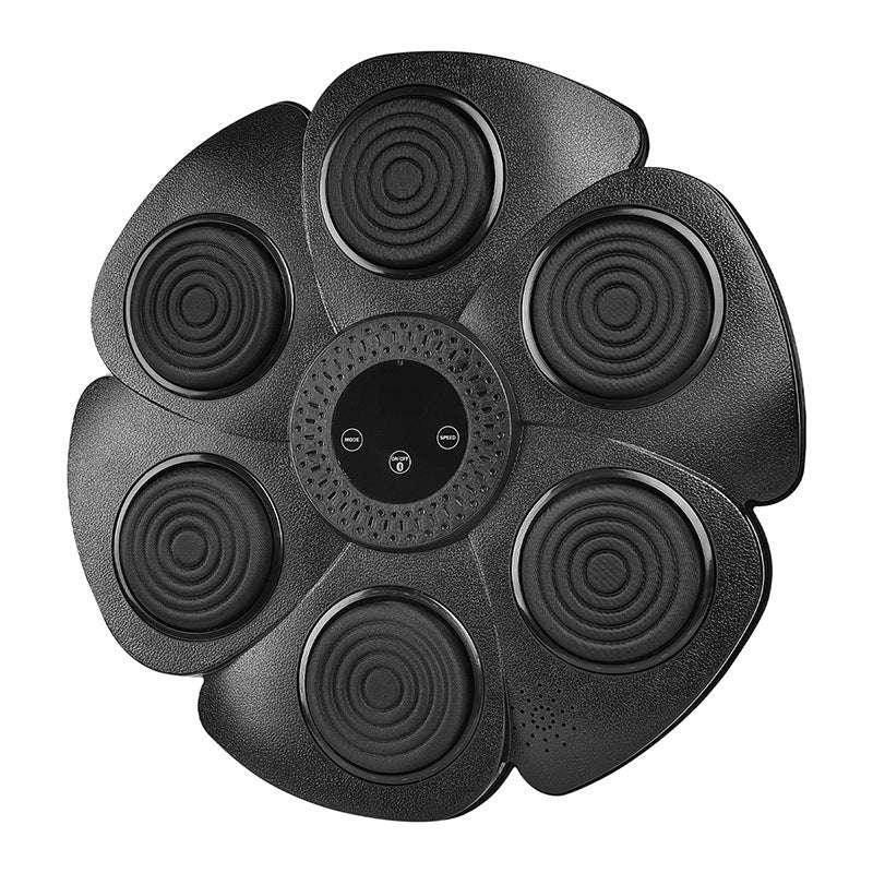 Smart Music Boxing Machine – Wall Target for Indoor Training - ZA-Zola