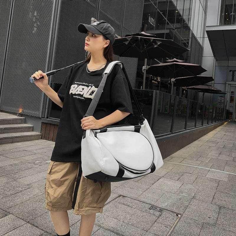 Badminton Bag – Large Capacity Multifunctional Sports Backpack for Travel & Leisure - ZA-Zola