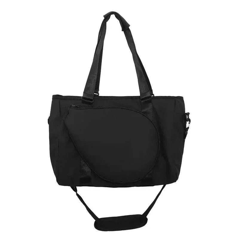 Badminton Bag – Large Capacity Multifunctional Sports Backpack for Travel & Leisure - ZA-Zola