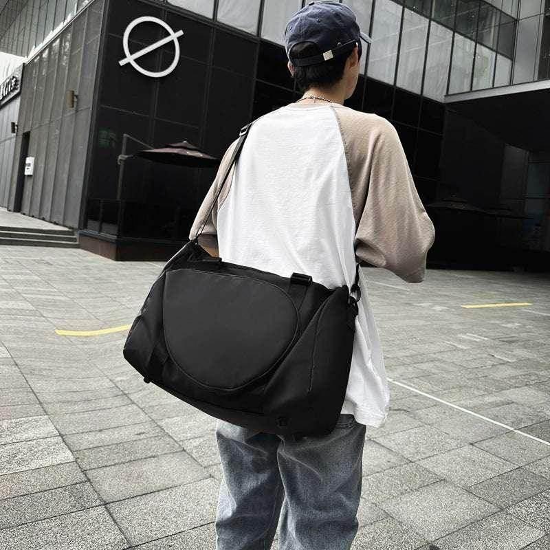 Badminton Bag – Large Capacity Multifunctional Sports Backpack for Travel & Leisure - ZA-Zola