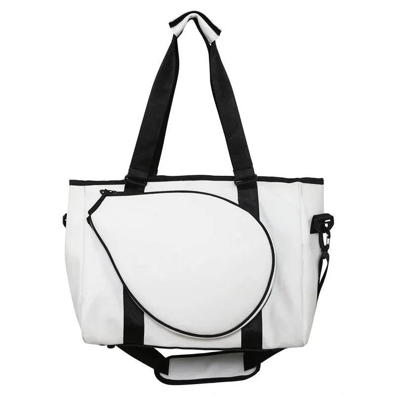 Badminton Bag – Large Capacity Multifunctional Sports Backpack for Travel & Leisure - ZA-Zola