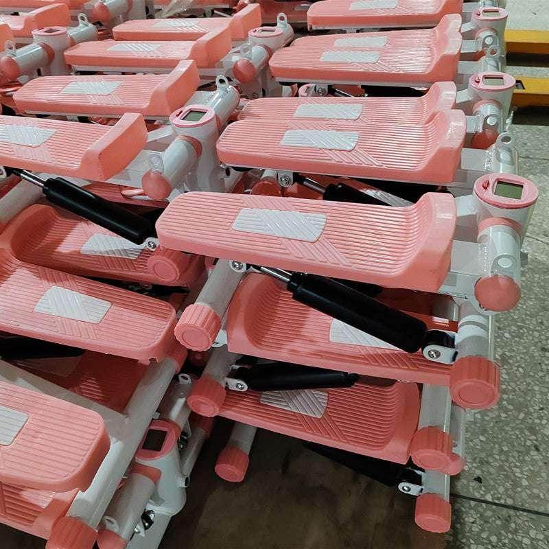 Mini Treadmill for Home – Compact Fitness Equipment - ZA-Zola