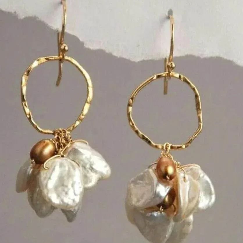 Retro Snake Design Fashion Women’s Earrings - ZA-Zola