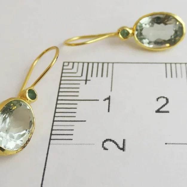 Retro Snake-Inspired Gold Earrings for Women - ZA-Zola