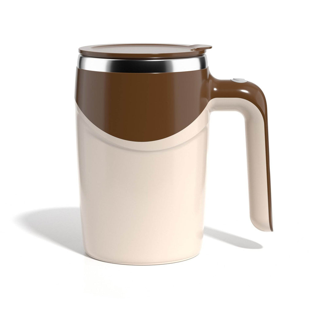 Rechargeable Automatic Stirring Coffee Cup - ZA-Zola