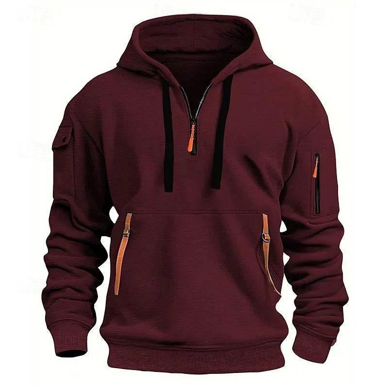 Plus Size Hooded Sweatshirt for Men & Women – Shop Now - ZA-Zola