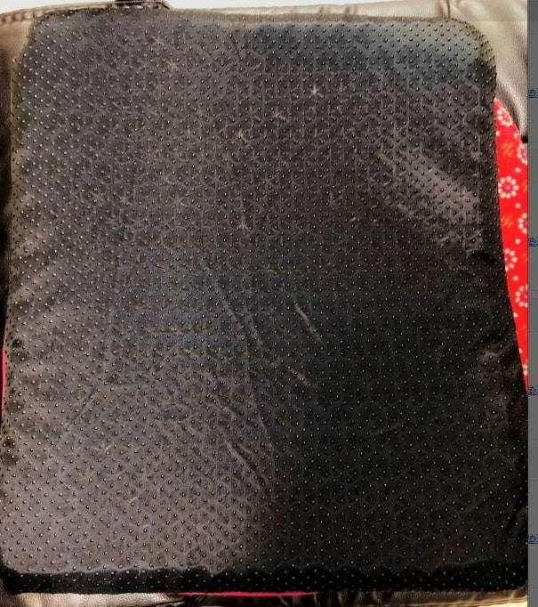 Cooling Gel Seat Cushion – Summer Office Comfort - ZA-Zola