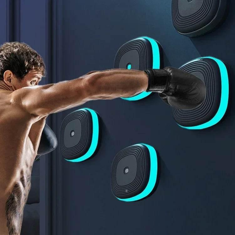 Home Smart Split Bluetooth Music Boxing Target - ZA-Zola